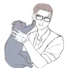 🤩 Эмодзи «Чембер» для Telegram