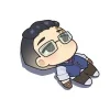 🤩 Эмодзи «Чембер» для Telegram