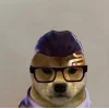 🤩 Эмодзи «Чембер» для Telegram