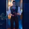 🤩 Эмодзи «Чембер» для Telegram