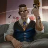 🤩 Эмодзи «Чембер» для Telegram