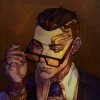 🤩 Эмодзи «Чембер» для Telegram