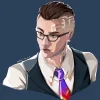 🤩 Эмодзи «Чембер» для Telegram