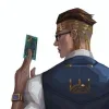 🤩 Эмодзи «Чембер» для Telegram