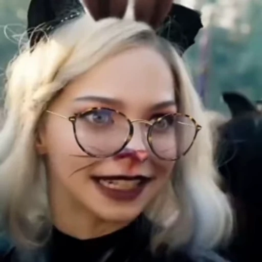 🤩 Стикер «Касася Касася» для Telegram