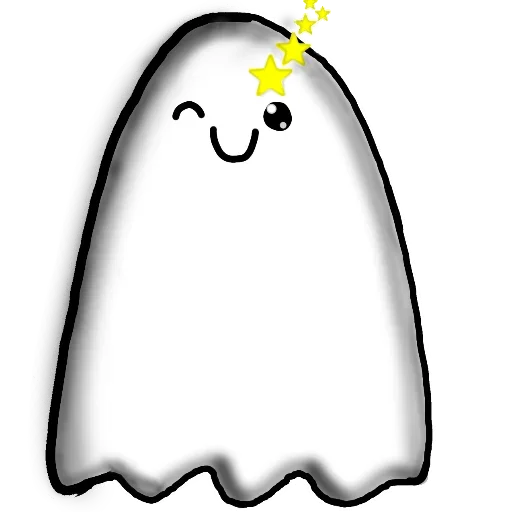 😚 Стикер «Friendly» для Telegram
