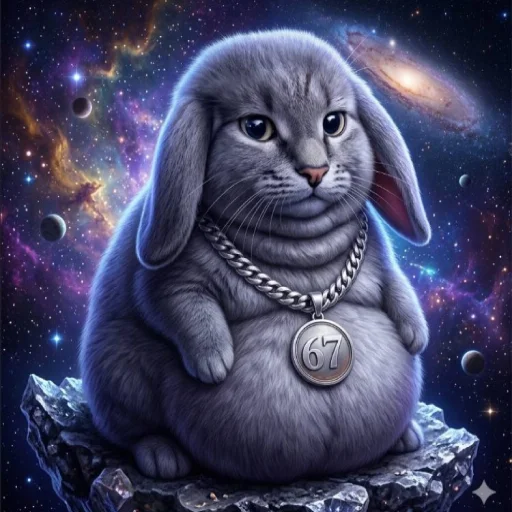 🐱 Стикер «катафеи» для Telegram