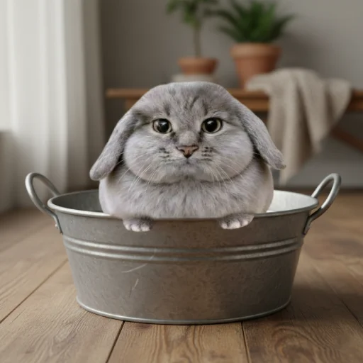 🐱 Стикер «катафеи» для Telegram