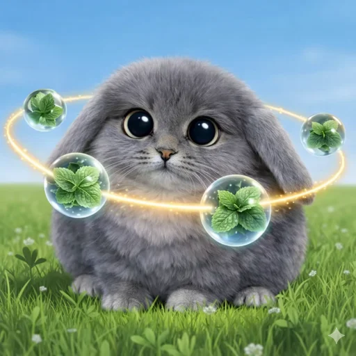 🐱 Стикер «катафеи» для Telegram