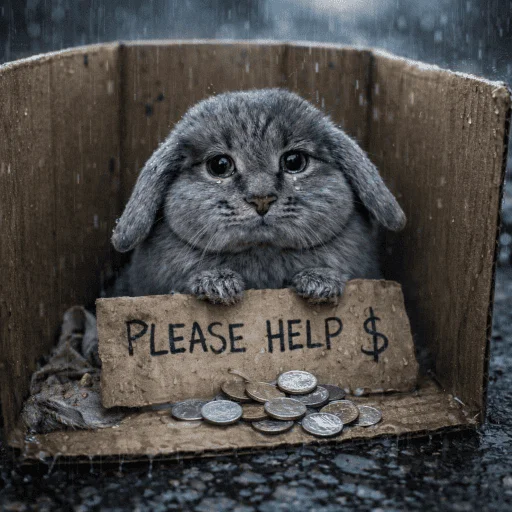 🐱 Стикер «катафеи» для Telegram