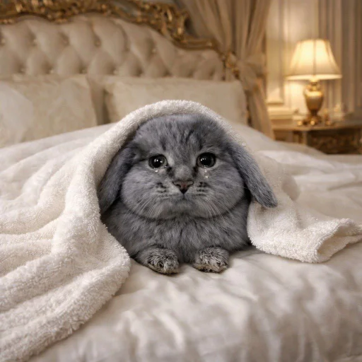 🐱 Стикер «катафеи» для Telegram