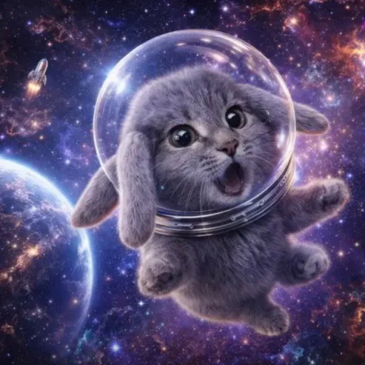 🐱 Стикер «катафеи» для Telegram