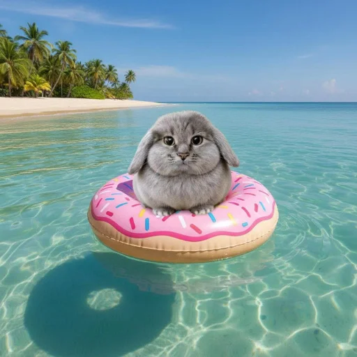 🐱 Стикер «катафеи» для Telegram