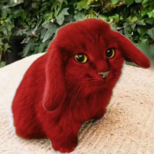 🐱 Стикер «катафеи» для Telegram