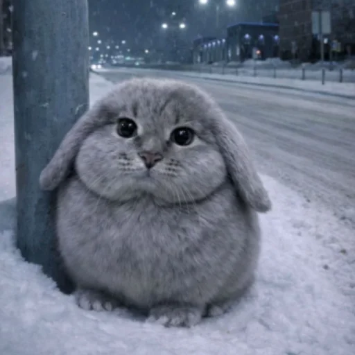 🐱 Стикер «катафеи» для Telegram
