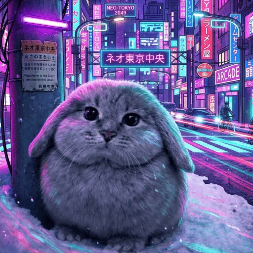 🐱 Стикер «катафеи» для Telegram