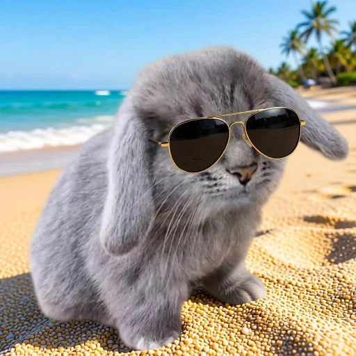 🐱 Стикер «катафеи» для Telegram