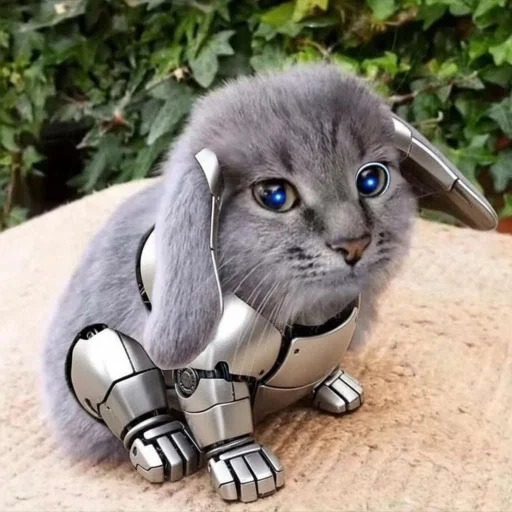 🐱 Стикер «катафеи» для Telegram