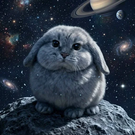 🐱 Стикер «катафеи» для Telegram