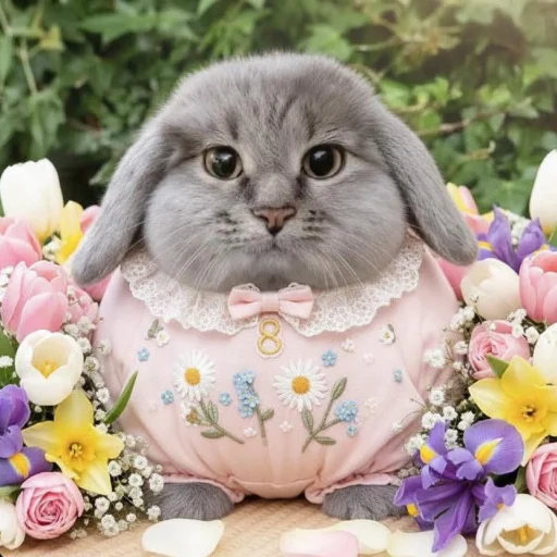 🐱 Стикер «катафеи» для Telegram