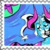 👹 Эмодзи «Катана из игры Phighting» для Telegram