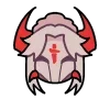 👹 Эмодзи «Катана из игры Phighting» для Telegram