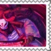 👹 Эмодзи «Катана из игры Phighting» для Telegram
