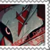 👹 Эмодзи «Катана из игры Phighting» для Telegram