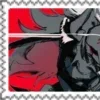👹 Эмодзи «Катана из игры Phighting» для Telegram