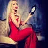 🤩 Эмодзи «Катечка Самбука» для Telegram