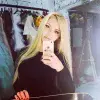 🤩 Эмодзи «Катя Самбука #girl #status» для Telegram