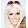 🤩 Эмодзи «Катя Самбука #girl #status» для Telegram