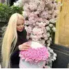 🤩 Эмодзи «Катя Самбука #girl #status» для Telegram