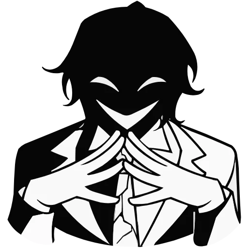 🤩 Эмодзи «Паук Като» для Telegram
