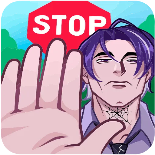 🤚 Эмодзи «Като» для Telegram
