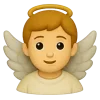 🤩 Эмодзи «Католическое Рождество» для Telegram