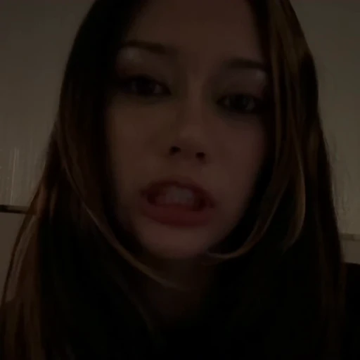 🤍 Стикер «Megan Skiendiel» для Telegram