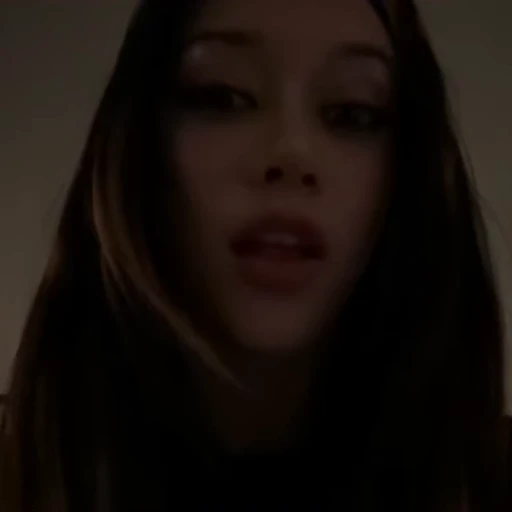 🤍 Стикер «Megan Skiendiel» для Telegram
