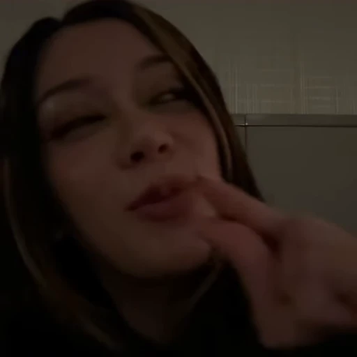 🤍 Стикер «Megan Skiendiel» для Telegram