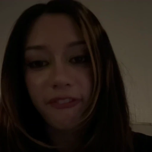 🤍 Стикер «Megan Skiendiel» для Telegram