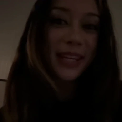 🤍 Стикер «Megan Skiendiel» для Telegram