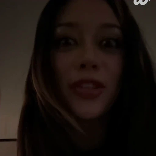 🤍 Стикер «Megan Skiendiel» для Telegram