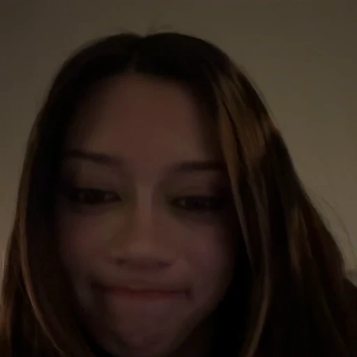 🤍 Стикер «Megan Skiendiel» для Telegram