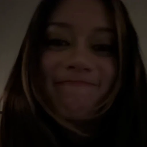 🤍 Стикер «Megan Skiendiel» для Telegram
