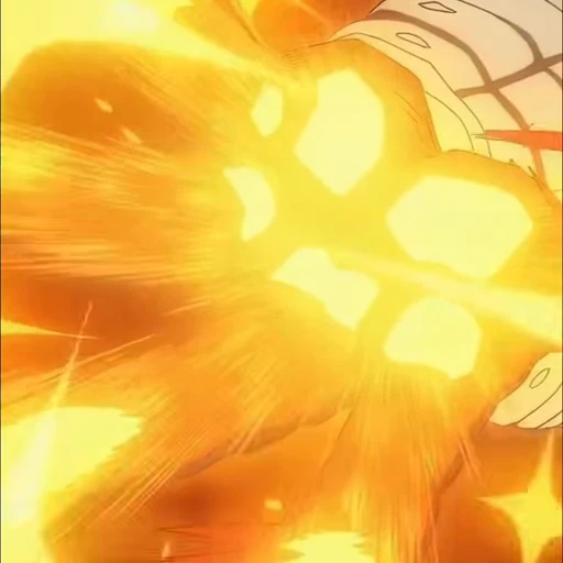 💥 Стикер «Katsuki Bakugo» для Telegram