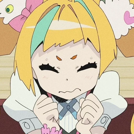🌟 Стикер «Katsuhiro» для Telegram