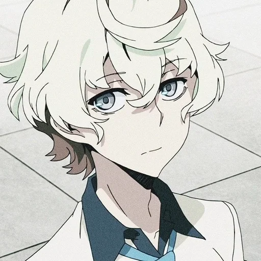 🌟 Стикер «Katsuhiro» для Telegram