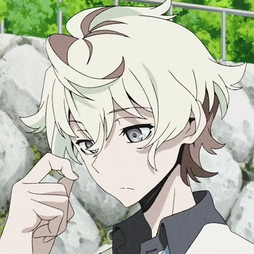 🌟 Стикер «Katsuhiro» для Telegram