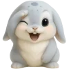 😉 Эмодзи «Милый пухляк» для Telegram