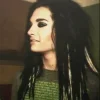 🤩 Эмодзи «🤩 Tokio Hotel» для Telegram